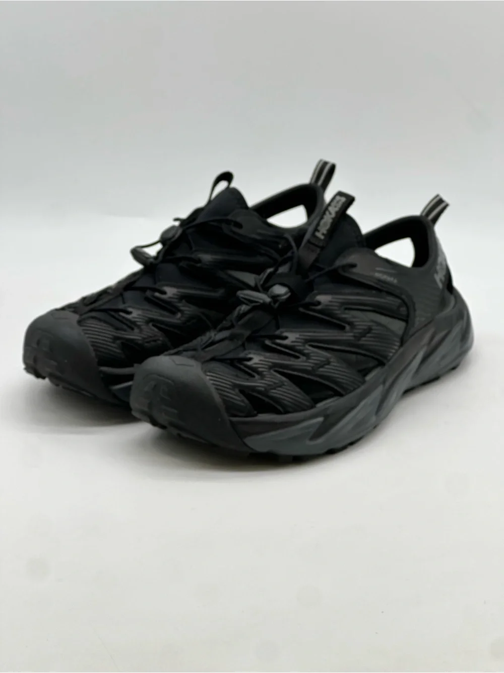 Hoka One One preowned size